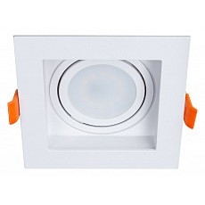 Встраиваемый светильник arte lamp s...